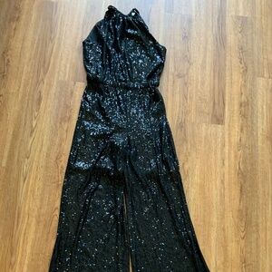 Glam jumpsuit